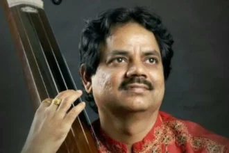 पंडित सुधाकर चव्हाण