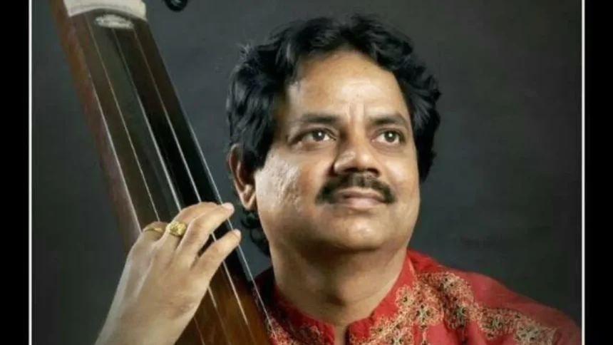 पंडित सुधाकर चव्हाण