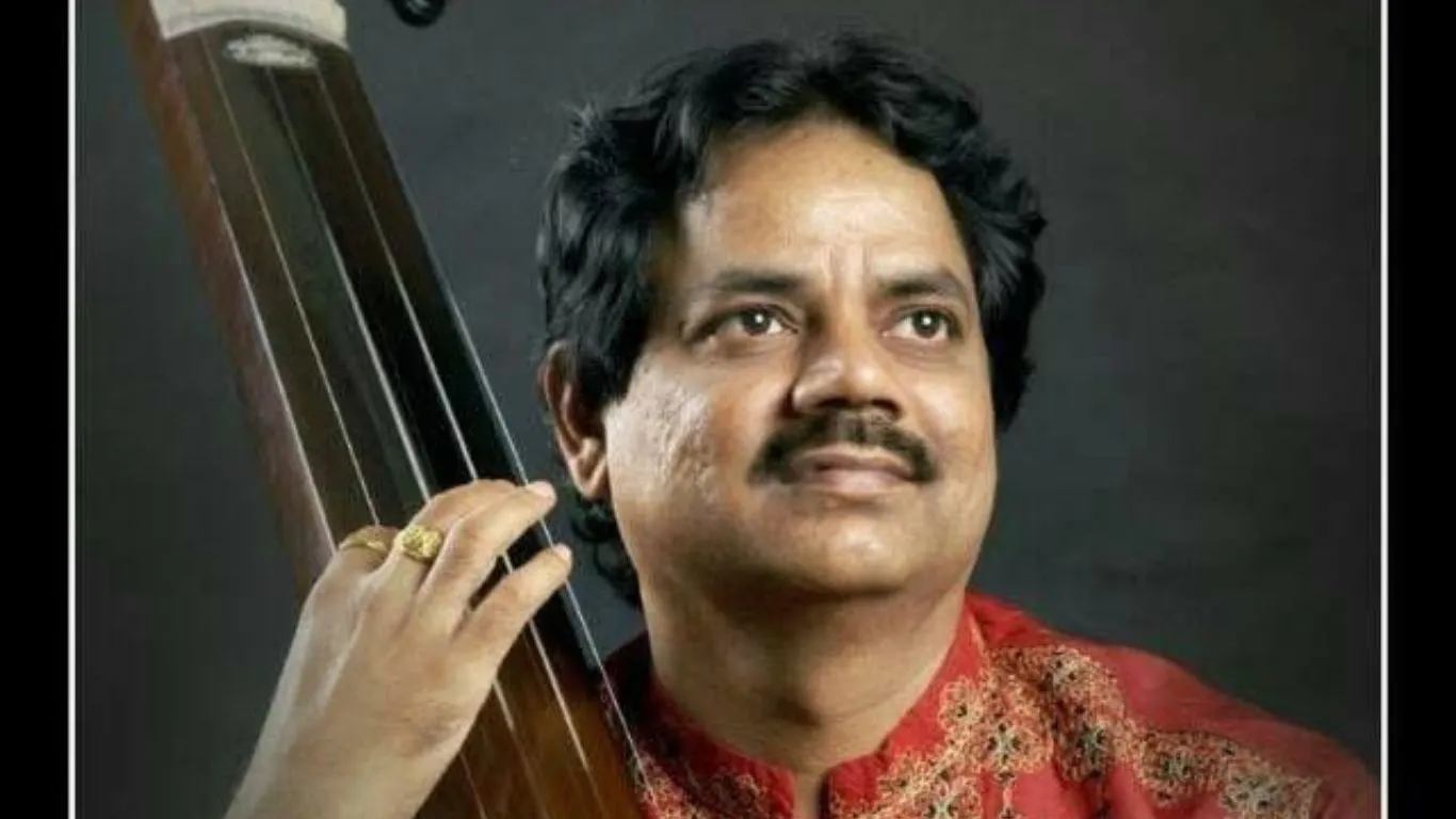 पंडित सुधाकर चव्हाण