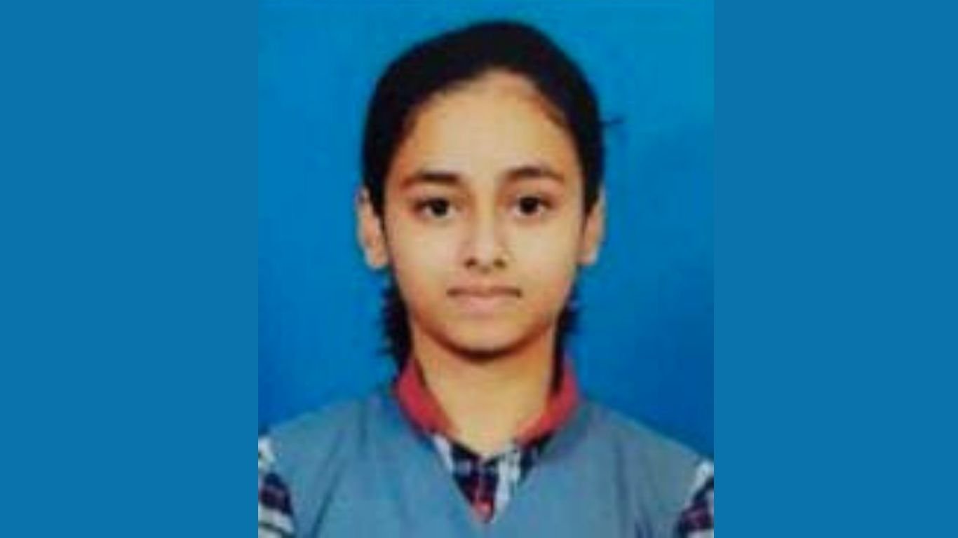 छतोह की बेटी पलक मिश्रा बनेगी भारतीय सेना में लेफ्टिनेंट चार वर्षीय बीएससी नर्सिंग कोर्स में चयन, चिकित्सा सेवा कोर में मिलेगी नियुक्ति 1 पलक मिश्रा