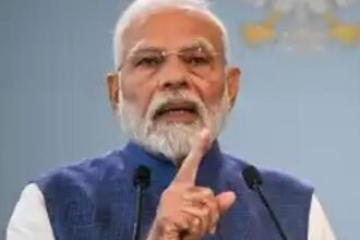 पीएम मोदी: 11 साल में 78 देश, 92 विदेश यात्राएं 20 पीएम मोदी