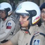 पुलिस अधीक्षक