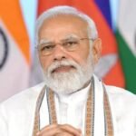 प्रधानमंत्री मोदी