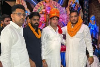 फकीर माजरा