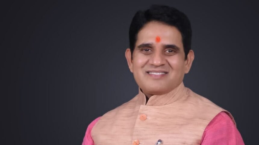 कांग्रेस पर बंजारा समाज की अनदेखी का आरोप, पूर्व महासचिव ने दिया इस्तीफ़ा 1 बंजारा समाज