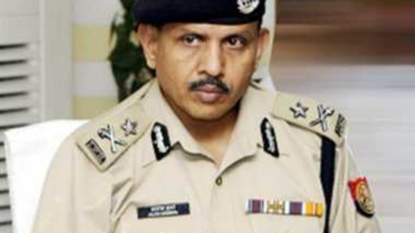 बलराम ठाकुर