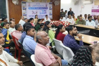 बिहार की 802 करोड़ की ‘वस्त्र सहायता योजना’: श्रमिक कल्याण या चुनावी दांव.? 10 वस्त्र सहायता योजना
