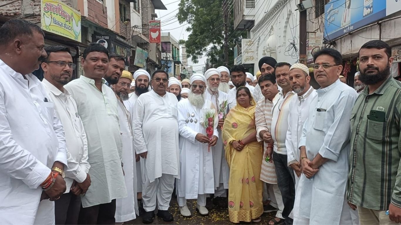 बुरहानपुर