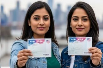 H-1B Vs O-1 Visa: भारतीय टेकी तनुष ने हासिल किया O-1 वीजा, अमेरिका में जीवन बनेगा 2 बेंगलुरु के टेकी तनुष को O-1 वीजा मिलते हुए खुशी का पल