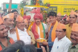 भाजपा मंडल