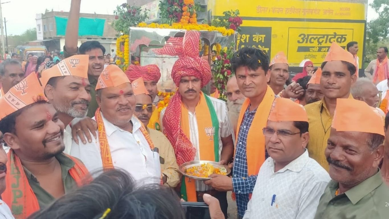 भाजपा मंडल