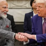 भारत-अमेरिका