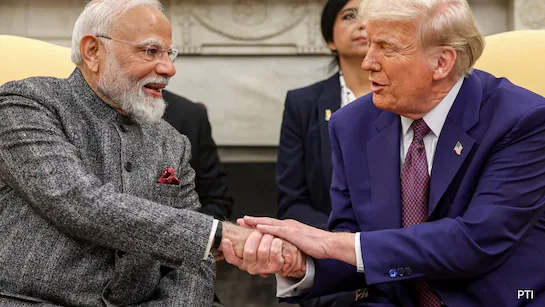 भारत-अमेरिका व्यापार वार्ता: ब्रेंडन लिंच की नई दिल्ली यात्रा, द्विपक्षीय समझौते के रास्ते तलाशने पर केंद्रित चर्चा 2 भारत-अमेरिका