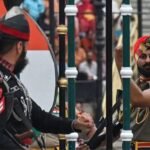 भारत-पाकिस्तान