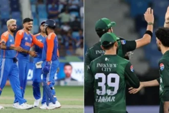 भारत-पाकिस्तान