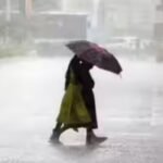 भारत में मानसून