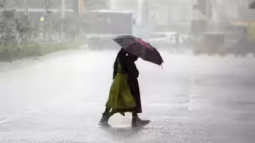 भारत में मानसून