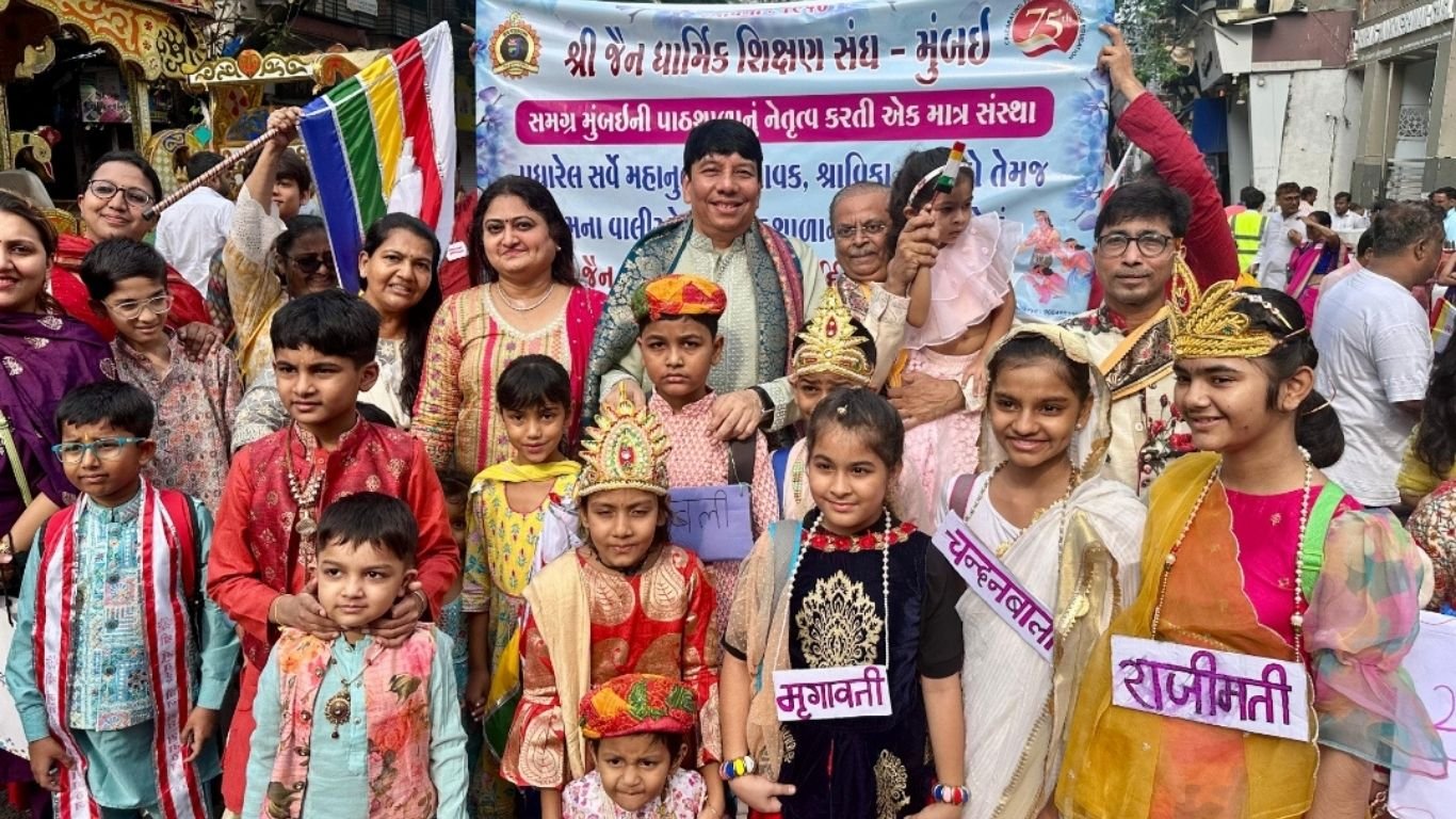 महारथयात्रा