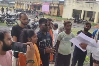मानपुर में रामलीला