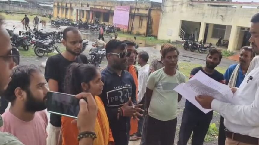 मानपुर में रामलीला