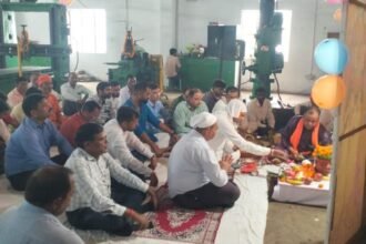 मीरगंज चीनी