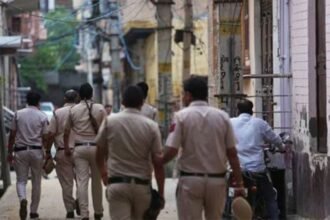 मुंबई पुलिस