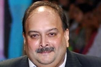 बेल्जियम की जेल में मेहुल चोकसी: भारत ने प्रत्यर्पण से पहले कैद में सुविधाओं का आश्वासन दिया 4 मेहुल चोकसी