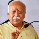मोहन भागवत