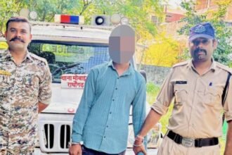 राघौगढ़ पुलिस