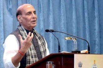 राजनाथ सिंह