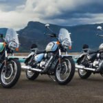 रॉयल एनफील्ड मेटियोर 350