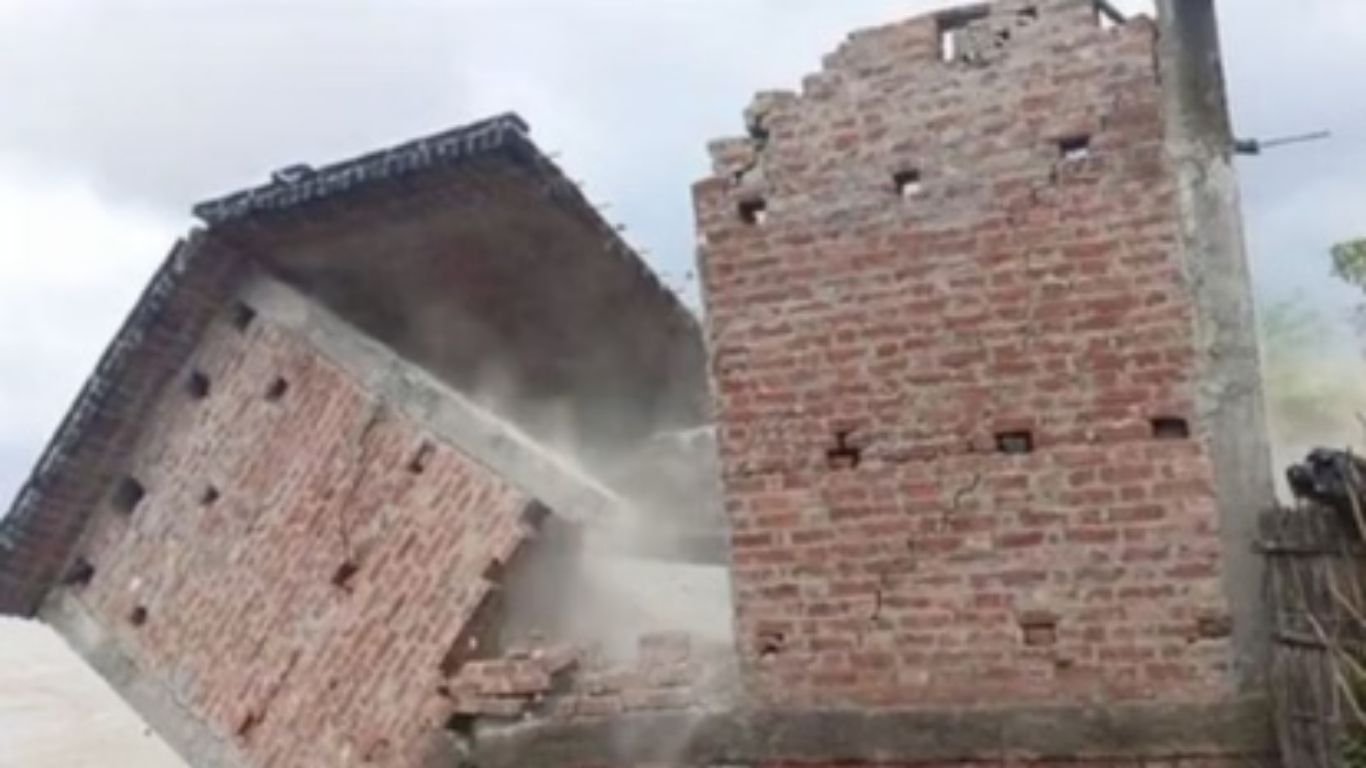 लखीमपुर खीरी