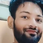 लापता युवक