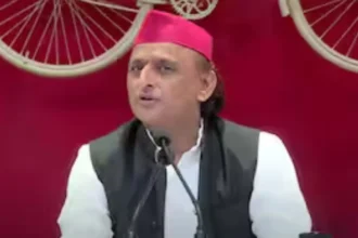 आजम खां की रिहाई पर अखिलेश यादव की पहली प्रतिक्रिया 16 आजम खां की रिहाई