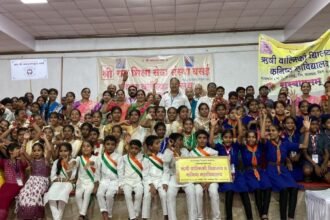 वार्षिक उत्सव 2025 वसई