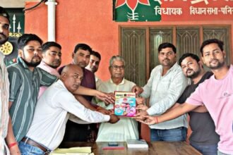 व्यापारी पत्रिका