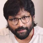 संदीप रेड्डी वांगा