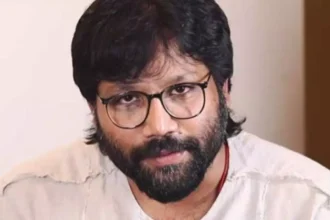 संदीप रेड्डी वांगा