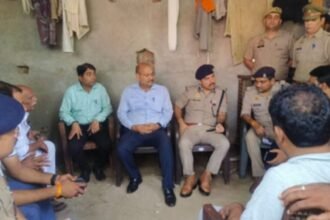 सलावा गांव