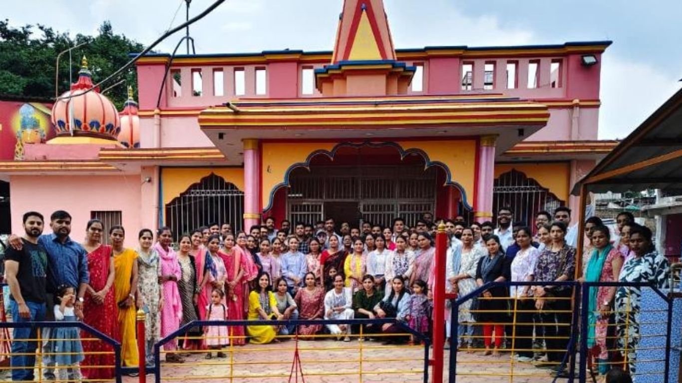 सामुदायिक स्वास्थ्य अधिकारी संगठन