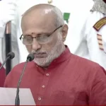 सी.पी. राधाकृष्णन