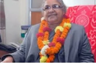 सुशीला कार्की