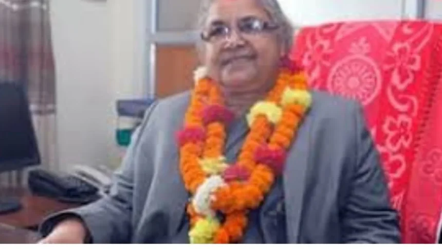 सुशीला कार्की