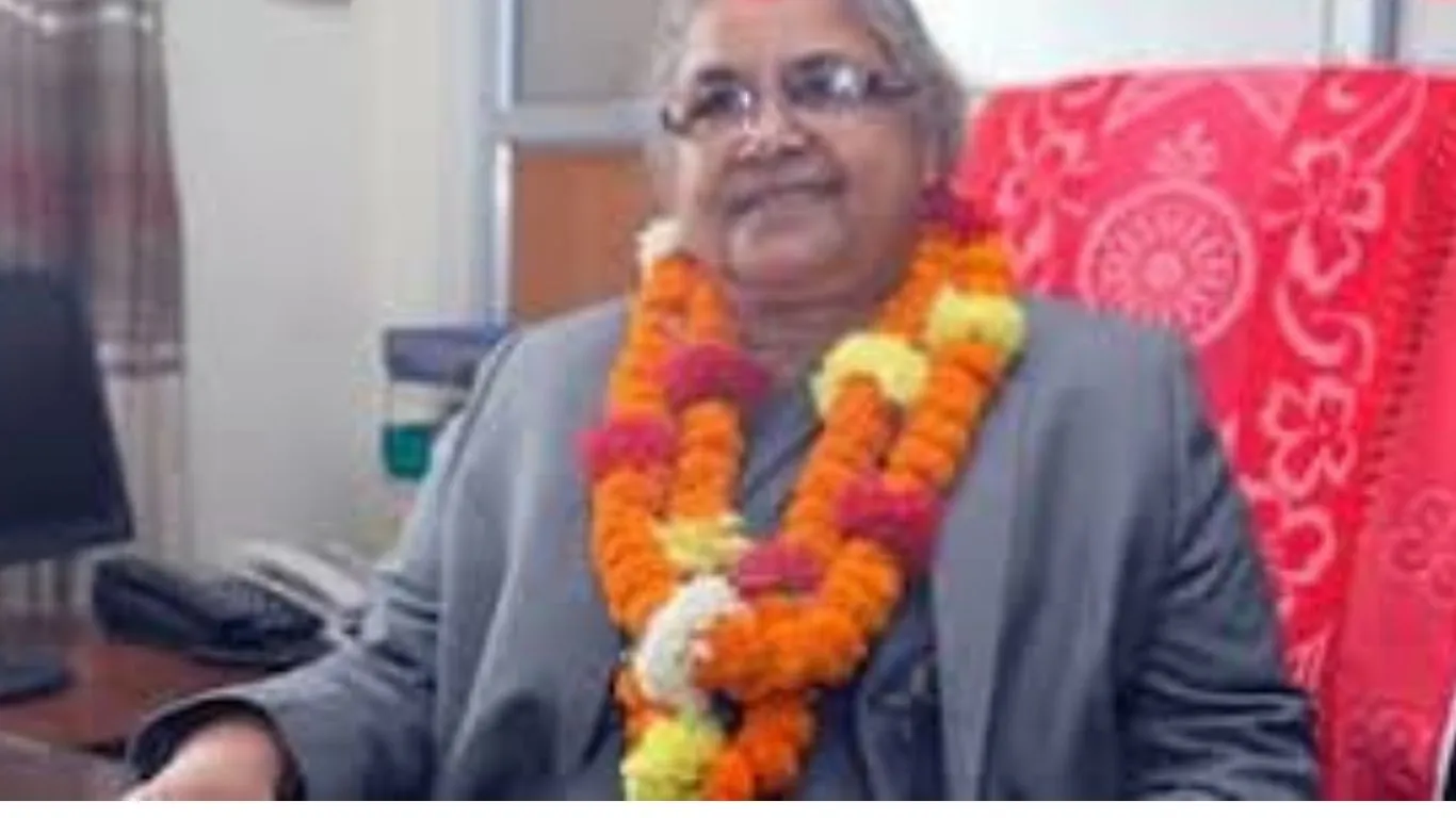 सुशीला कार्की