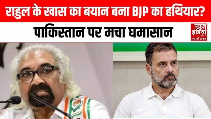 सैम पित्रोदा