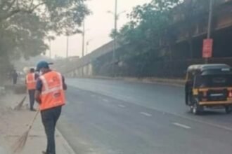 स्वच्छ भारत मिशन