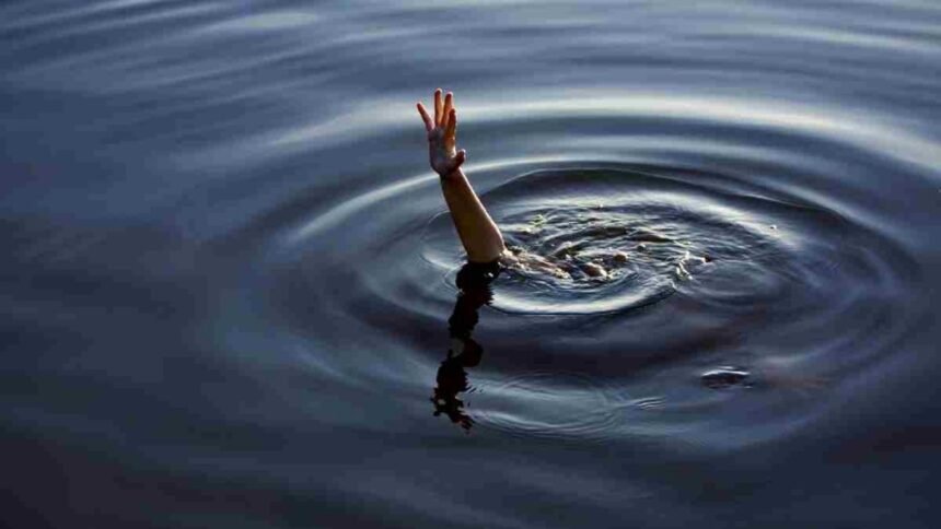 हैदरपुर नहर