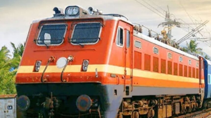नया नियम IRCTC,अब नहीं भरना पड़ेगा एक्स्ट्रा टिकट चार्ज, टिकट कैंसिलेशन करने पर नहीं लगेगा एक्स्ट्रा चार्ज 2 IRCTC