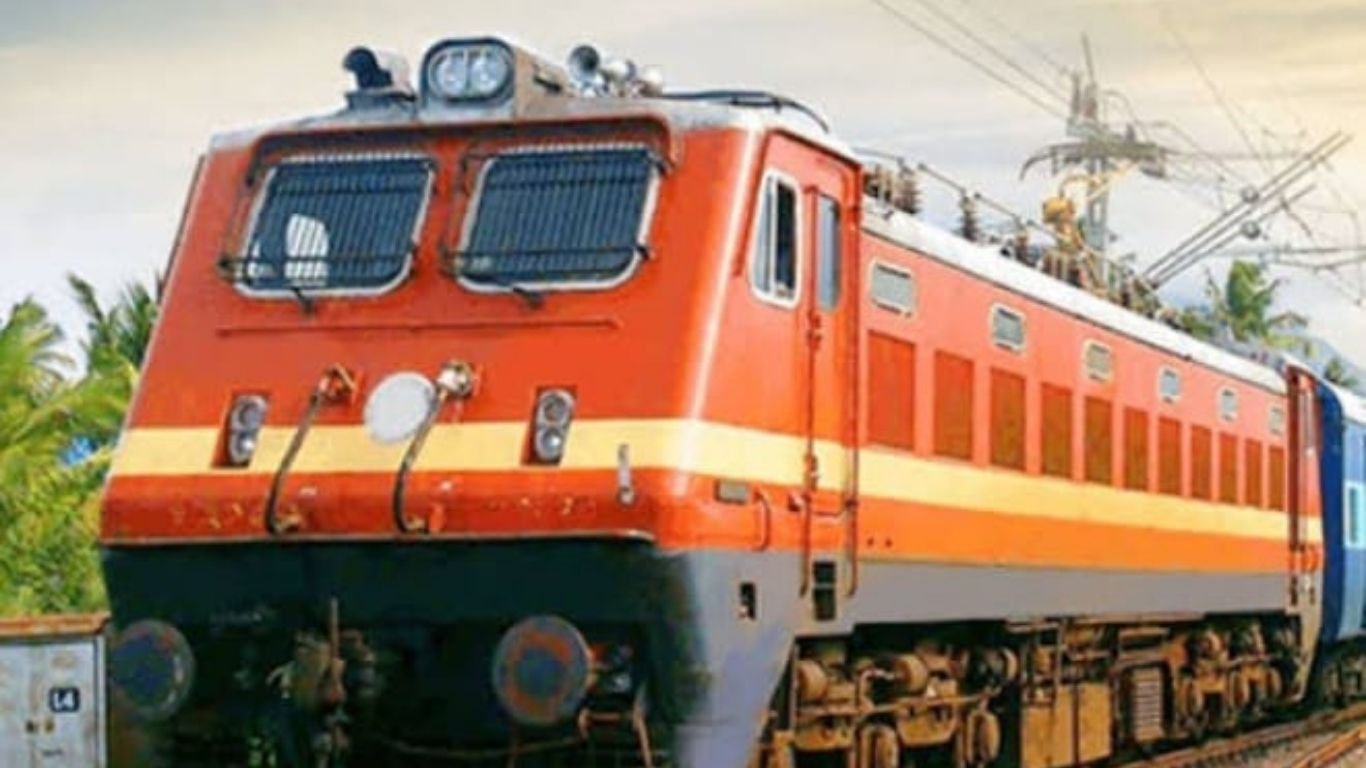 नया नियम IRCTC,अब नहीं भरना पड़ेगा एक्स्ट्रा टिकट चार्ज, टिकट कैंसिलेशन करने पर नहीं लगेगा एक्स्ट्रा चार्ज 1 IRCTC