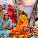 सूर्य उपासना का छठ पर्व हर्षोल्लास से मनाने की तैयारियां 2 सूर्य उपासना का छठ पर्व हर्षोल्लास से मनाने की तैयारियां